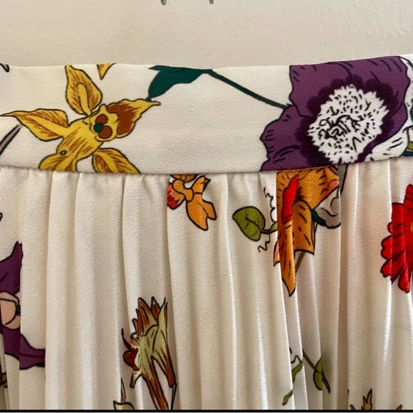 Skirt a la Gucci - Picture 8 of 14